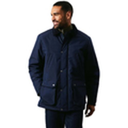 Abrigo de plumas DH7854 para hombre - Maine - Modalova