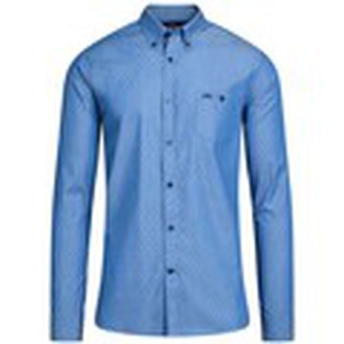 Camisa manga larga RB240 para hombre - Raging Bull - Modalova