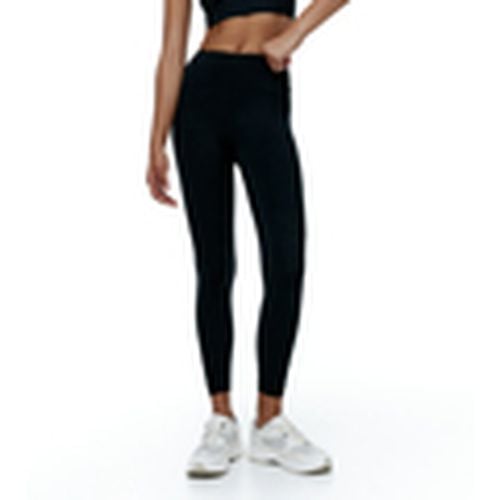 Panties Legging deportivo Diardi para mujer - Black Limba - Modalova