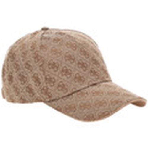 Guess Gorra baseball para hombre - Guess - Modalova