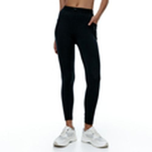 Panties Legging deportivo Artic Trek para mujer - Black Limba - Modalova