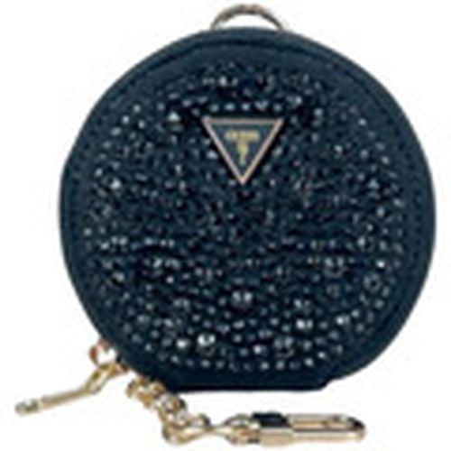 Guess Cartera strass para mujer - Guess - Modalova