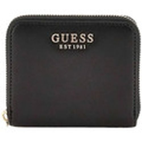 Guess Cartera Laurel SLG para mujer - Guess - Modalova