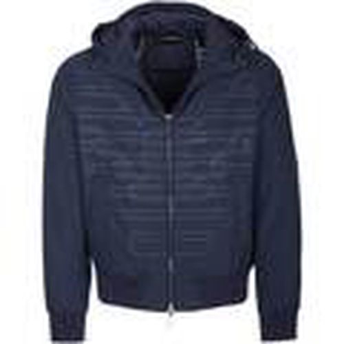 Chaquetas 6H1BD9 1NYAZ para hombre - Emporio Armani - Modalova