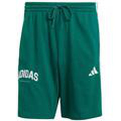 Pantalón pirata JM2485 para hombre - adidas - Modalova