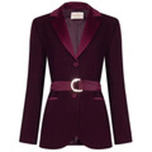 Chaqueta CFC0122944003 para mujer - Rinascimento - Modalova