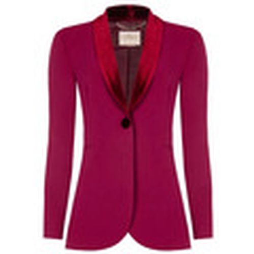 Chaqueta CFC0121905003 para mujer - Rinascimento - Modalova