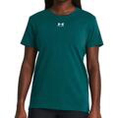 Tops y Camisetas - para mujer - Under Armour - Modalova