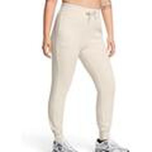 Pantalón chandal - para mujer - Under Armour - Modalova