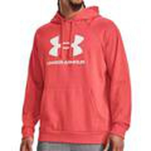 Under Armour Jersey - para hombre - Under Armour - Modalova