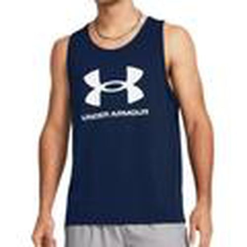 Camiseta tirantes - para hombre - Under Armour - Modalova