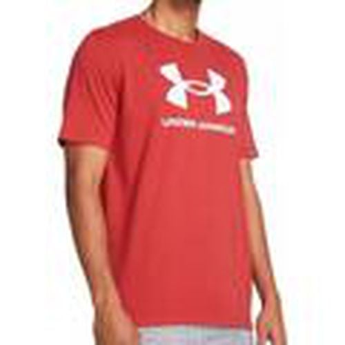 Tops y Camisetas - para hombre - Under Armour - Modalova