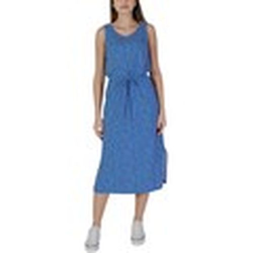 Vestido largo BYPANDINNA STRING 20813286 para mujer - B.young - Modalova