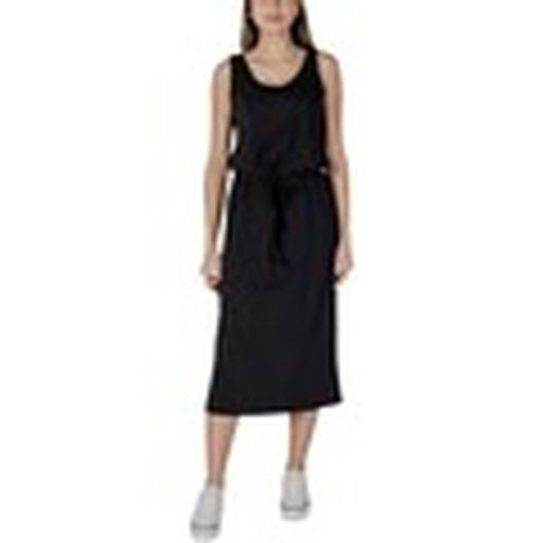 Vestido largo BYPANDINNA STRING 20813286 para mujer - B.young - Modalova