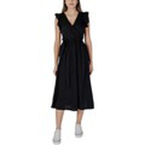 Vestido largo BYPAIGE 20813295 para mujer - B.young - Modalova