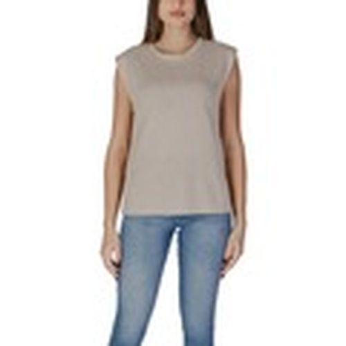 Camiseta tirantes BYUELSE 20813312 para mujer - B.young - Modalova