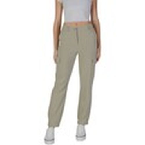 Pantalones BYDANTA CARGO PANTS 20812878 para mujer - B.young - Modalova