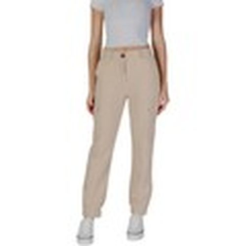 Pantalones BYDANTA CARGO PANTS 20812878 para mujer - B.young - Modalova