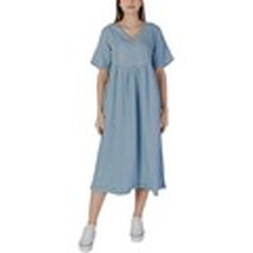 Vestido largo BYLANA LOOSE DRESS 20813123 para mujer - B.young - Modalova