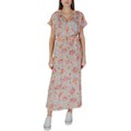 Vestido largo BYILAMI LONG 20813220 para mujer - B.young - Modalova