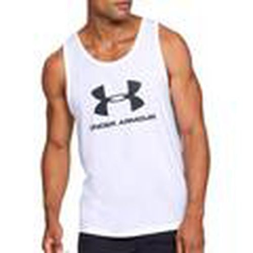 Camiseta tirantes - para hombre - Under Armour - Modalova