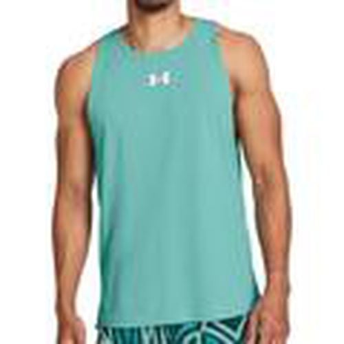 Camiseta tirantes - para hombre - Under Armour - Modalova