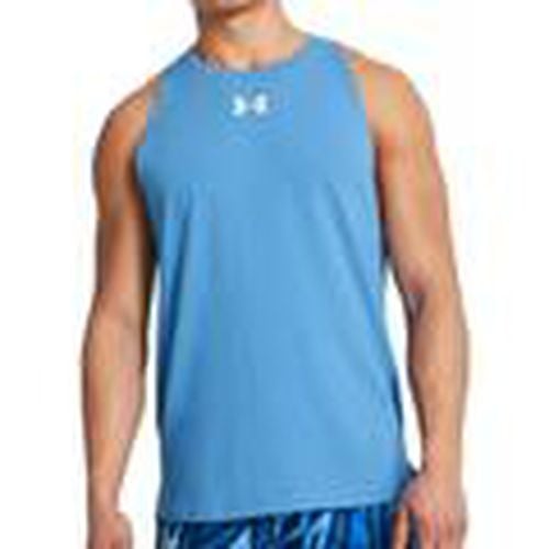 Camiseta tirantes - para hombre - Under Armour - Modalova