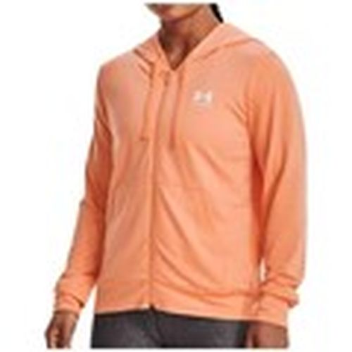 Sudaderas con capucha Rival Terry para mujer - Under Armour - Modalova
