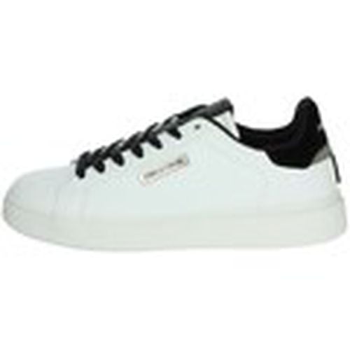 Zapatillas altas ECM424B50 para hombre - Enrico Coveri - Modalova