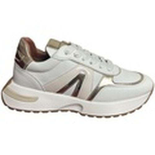 Zapatillas asazhyw-1307-wgd para mujer - Alexander Smith - Modalova