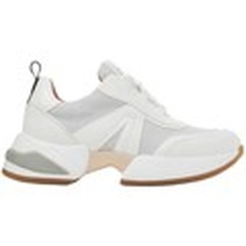 Zapatillas asazmbw-1174-wht para mujer - Alexander Smith - Modalova