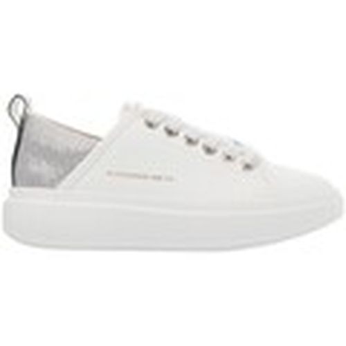 Zapatillas asazwyw-0495-wsv para mujer - Alexander Smith - Modalova