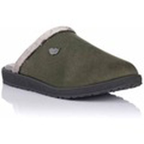 Pantuflas 80032 para hombre - Plumaflex - Modalova