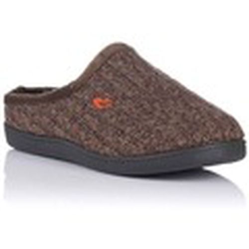 Pantuflas 12296 para hombre - Plumaflex - Modalova