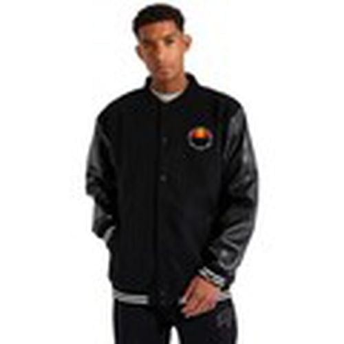 Ellesse Abrigo - para hombre - Ellesse - Modalova