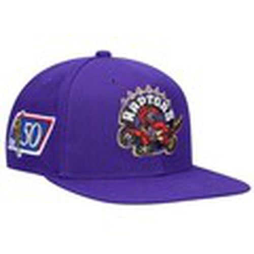 Gorra - para mujer - Mitchell And Ness - Modalova