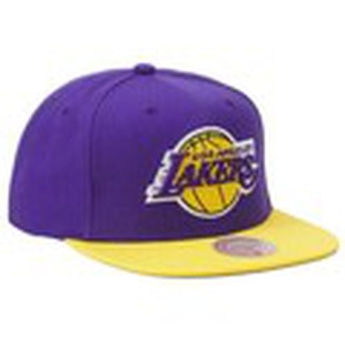 Gorra - para mujer - Mitchell And Ness - Modalova