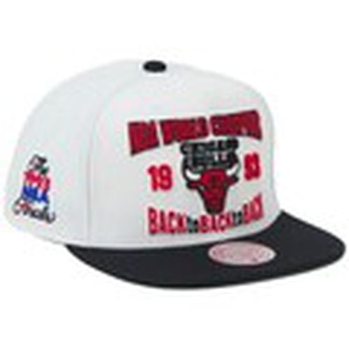 Gorra - para mujer - Mitchell And Ness - Modalova