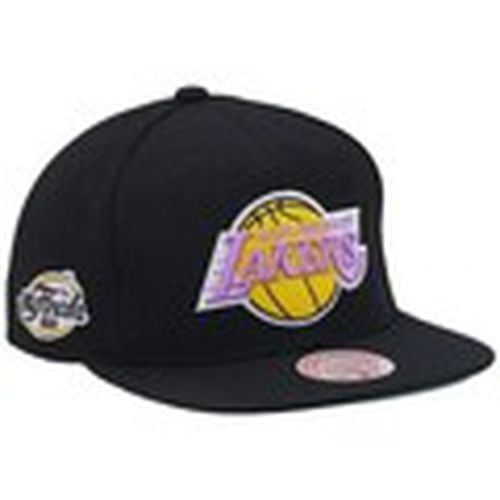 Gorra - para mujer - Mitchell And Ness - Modalova