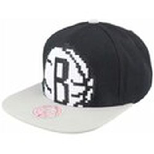 Gorra - para mujer - Mitchell And Ness - Modalova