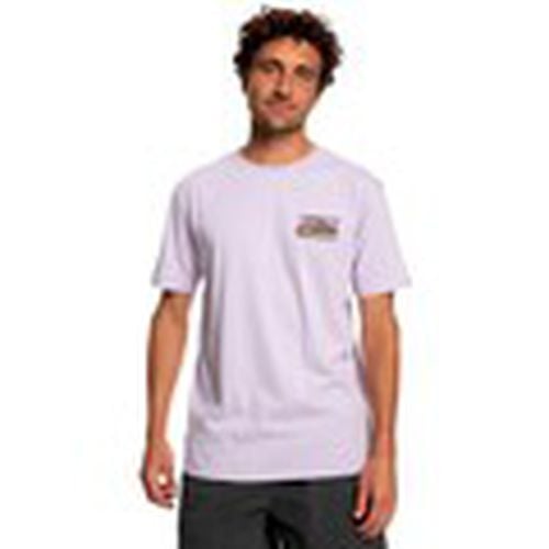 Quiksilver Camiseta - para hombre - Quiksilver - Modalova