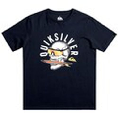 Quiksilver Camiseta - para hombre - Quiksilver - Modalova