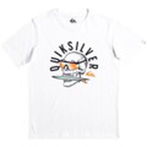 Quiksilver Camiseta - para hombre - Quiksilver - Modalova