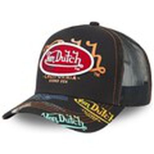 Von Dutch Gorra - para mujer - Von Dutch - Modalova