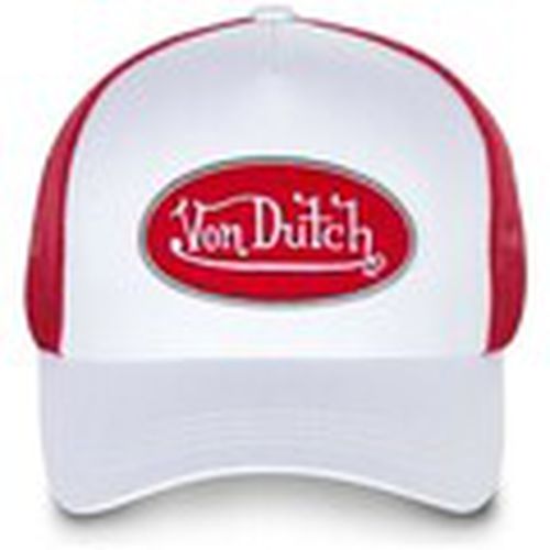 Von Dutch Gorra - para mujer - Von Dutch - Modalova