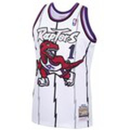 Camiseta - para hombre - Mitchell And Ness - Modalova