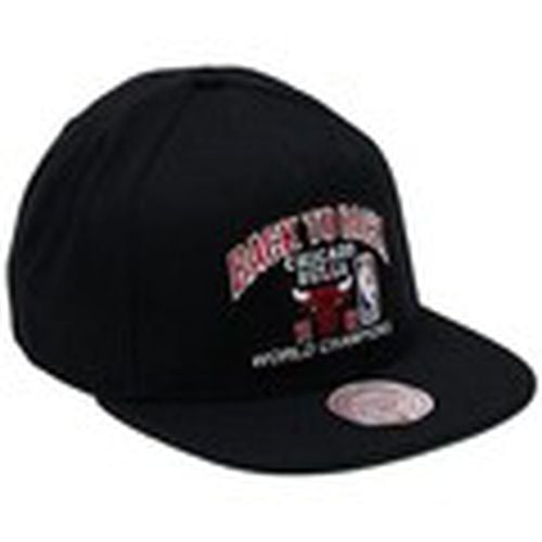 Gorra - para mujer - Mitchell And Ness - Modalova