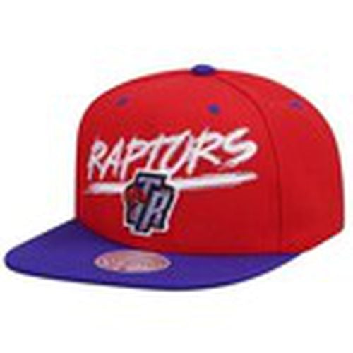 Gorra - para mujer - Mitchell And Ness - Modalova