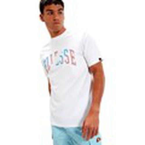 Ellesse Camiseta - para hombre - Ellesse - Modalova