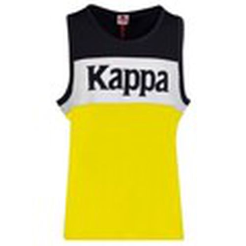 Kappa Camiseta - para hombre - Kappa - Modalova